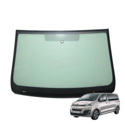 SZYBA CZOŁOWA TOYOTA PROACE VAN 2016-  - nr części: SUOO1-A4027,SUOO1A4027