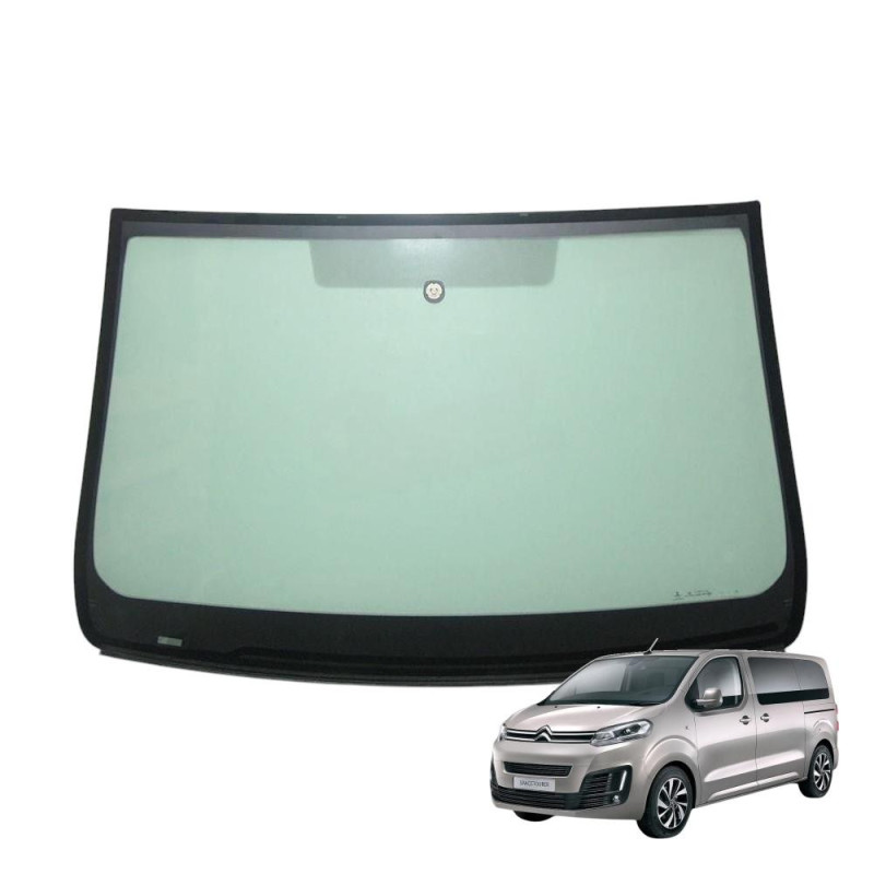 SZYBA CZOŁOWA TOYOTA PROACE VAN 2016-  - nr części: SUOO1-A4027,SUOO1A4027