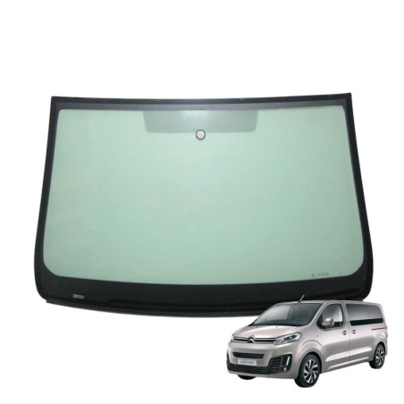 SZYBA CZOŁOWA TOYOTA PROACE VAN 2016-  - nr części: SUOO1-A4027,SUOO1A4027