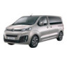 SZYBA CZOŁOWA TOYOTA PROACE VAN 2016-  - nr części: SUOO1-A4027,SUOO1A4027