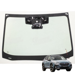 SZYBA CZOŁOWA SUBARU CROSSTREK 5D SUV 24- USA