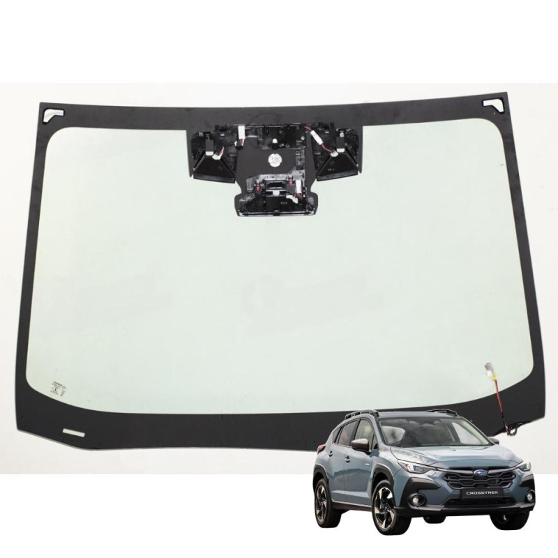 SZYBA CZOŁOWA SUBARU CROSSTREK 5D SUV 24- USA