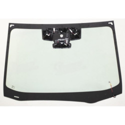 SZYBA CZOŁOWA SUBARU CROSSTREK 5D SUV 24- USA