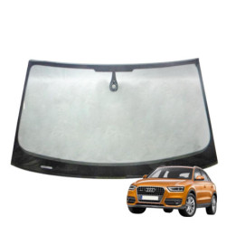 SZYBA CZOŁOWA AUDI Q3 2011-  - nr części: 8U0 845 099 J,8U0 845 099 JNVB,8U0845099JNVB,8U0845099A,8U0845099J,8U0845099ANVB