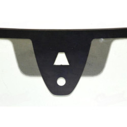 SZYBA CZOŁOWA VW ATLAS CROSS SPORT 5D SUV 20-