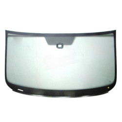 SZYBA CZOŁOWA VW PASSAT NMS 4D SEDAN 11-15 USA  - nr części: 561845011E,561840111F,561845011C,561 845 011 F,561845011F