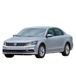 SZYBA CZOŁOWA VW PASSAT NMS 4D SEDAN 11-15 USA  - nr części: 561845011E,561840111F,561845011C,561 845 011 F,561845011F