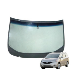 SZYBA CZOŁOWA NISSAN QUEST MINI VAN 10-16