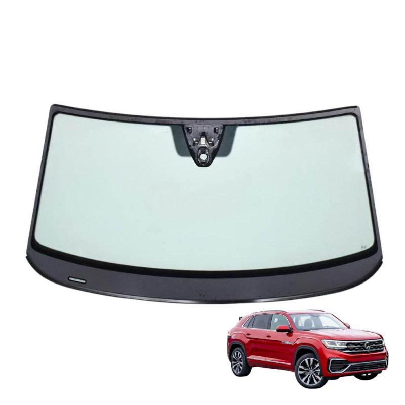 SZYBA CZOŁOWA VW ATLAS/TERAMONT 5D SUV 2017-  - nr części: 3CN 845 011 N,3CN845011N