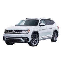 SZYBA CZOŁOWA VW ATLAS/TERAMONT 5D SUV 2017-  - nr części: 3CN 845 011 N,3CN845011N