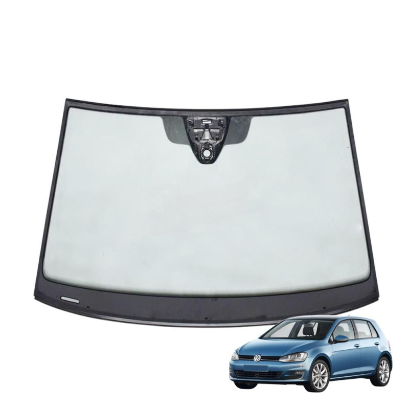SZYBA CZOŁOWA VW GOLF VII 2016-  - nr części: 5G0845011BLNVB,5G0845011BL