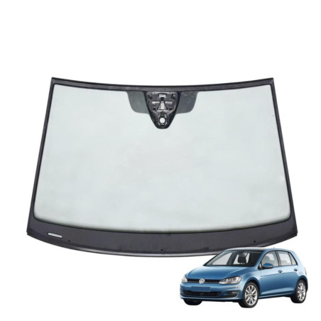 SZYBA CZOŁOWA VW GOLF VII 2016-  - nr części: 5G0845011BLNVB,5G0845011BL