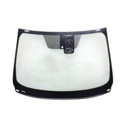 SZYBA CZOŁOWA NISSAN QASHQAI 5D SUV 2017-