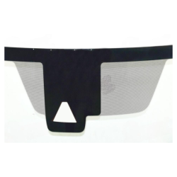 SZYBA CZOŁOWA NISSAN QASHQAI 5D SUV 2017-