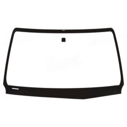 SZYBA CZOŁOWA TOYOTA HI-LUX 16-