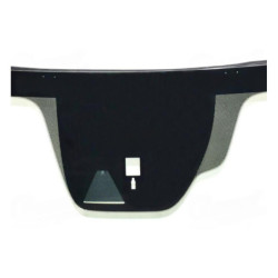 SZYBA CZOŁOWA MAZDA 6 2018-