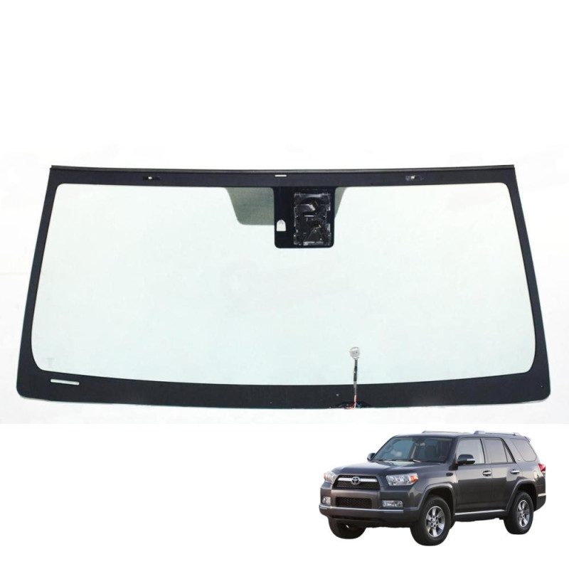 SZYBA CZOŁOWA TOYOTA 4RUNNER 5D SUV 2020-