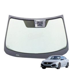 SZYBA CZOŁOWA HONDA CIVIC 4D/2D COUPE 18-