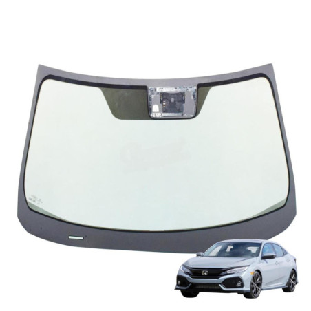 SZYBA CZOŁOWA HONDA CIVIC 4D/2D COUPE 18-