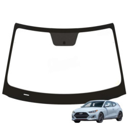 SZYBA CZOŁOWA HYUNDAI VELOSTER HBK 2019-