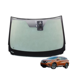 SZYBA CZOŁOWA NISSAN MURANO Z52 2018-