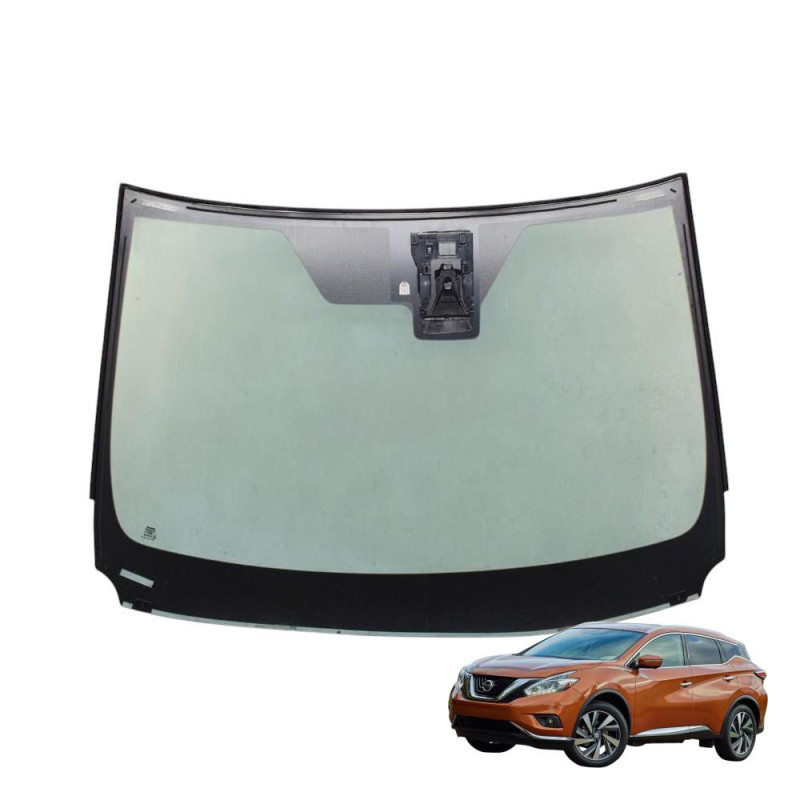 SZYBA CZOŁOWA NISSAN MURANO Z52 2018-