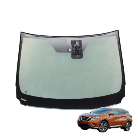 SZYBA CZOŁOWA NISSAN MURANO Z52 2018-