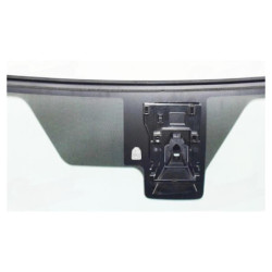 SZYBA CZOŁOWA NISSAN MURANO Z52 2018-