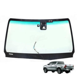 SZYBA CZOŁOWA TOYOTA HI-LUX 19-  - nr części: 561010KM60