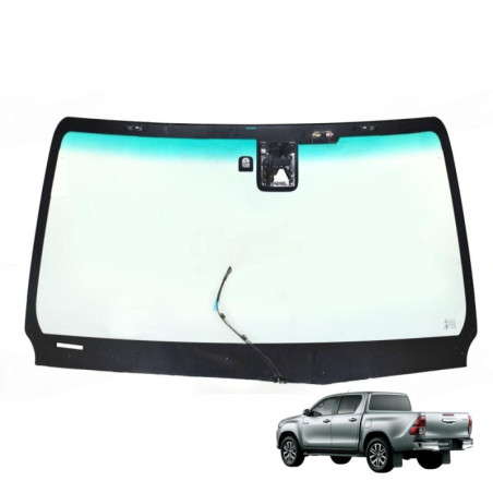 SZYBA CZOŁOWA TOYOTA HI-LUX 19-  - nr części: 561010KM60
