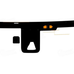 SZYBA CZOŁOWA TOYOTA HI-LUX 19-  - nr części: 561010KM60