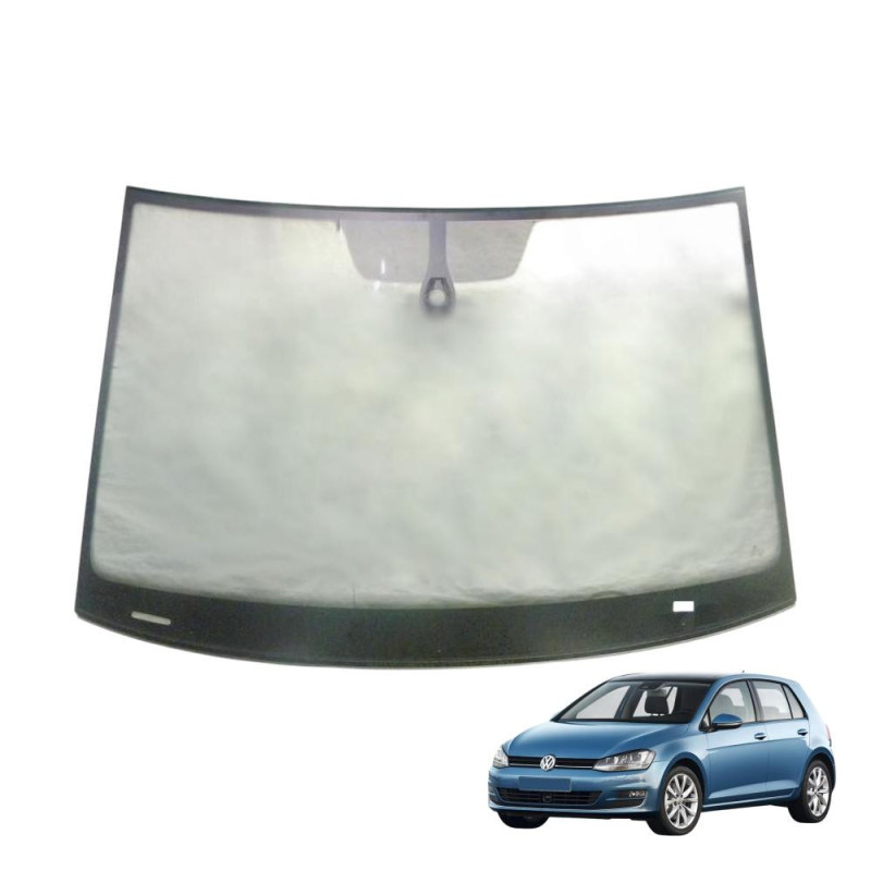 SZYBA CZOŁOWA VW GOLF VII 2013-  - nr części: 5G0845011SNVB