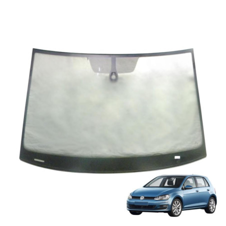 SZYBA CZOŁOWA VW GOLF VII 2013-  - nr części: 5G0845011SNVB