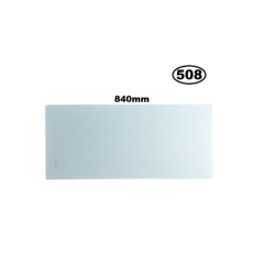 SZYBA STAŁA TYLNA GÓRNA HYUNDAI SERIA 7