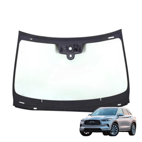 SZYBA CZOŁOWA INFINITI QX50 5D SUV 2019-