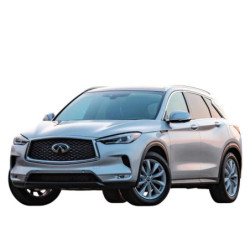 SZYBA CZOŁOWA INFINITI QX50 5D SUV 2019-
