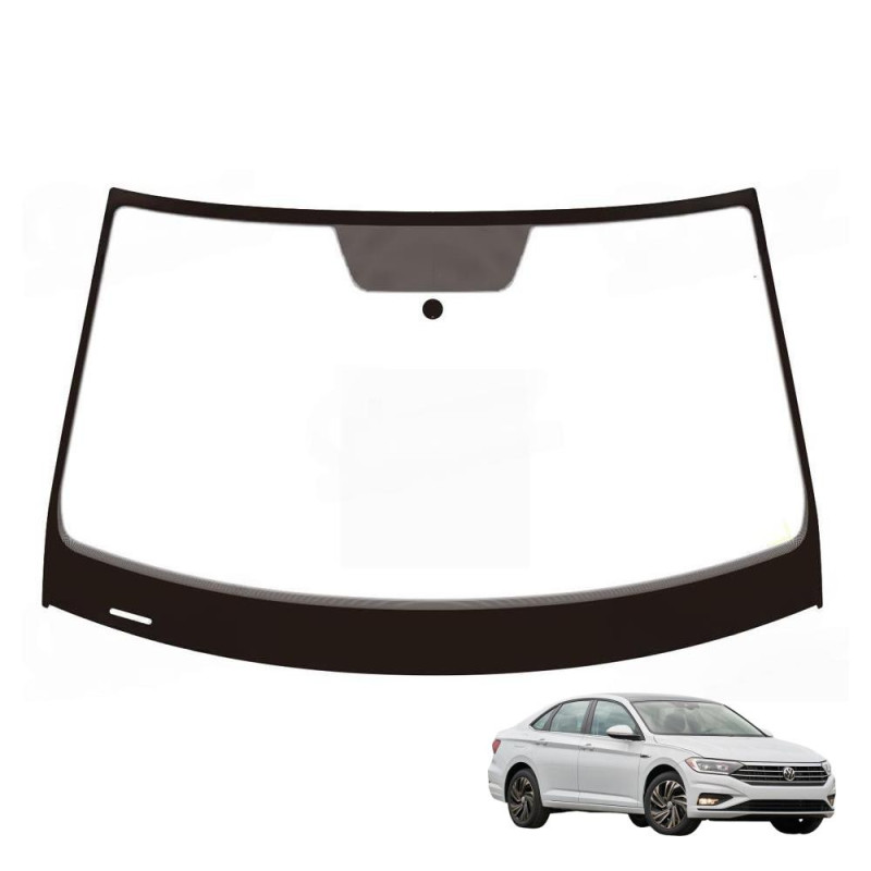 SZYBA CZOŁOWA VW JETTA 4D SEDAN 2019-  - nr części: 17A845011N,17A 845 011 N