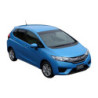 SZYBA CZOŁOWA HONDA FIT 5D HBK 18- USA