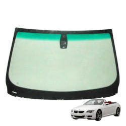 SZYBA CZOŁOWA BMW 6 SERIES E63 CPE/CAB 2004-