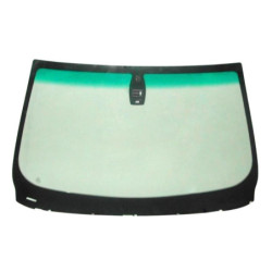 SZYBA CZOŁOWA BMW 6 SERIES E63 CPE/CAB 2004-