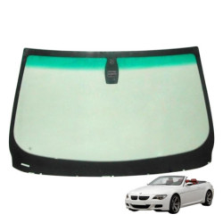 SZYBA CZOŁOWA BMW 6 SERIES E63 CPE/CAB 2004-