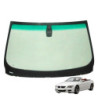 SZYBA CZOŁOWA BMW 6 SERIES E63 CPE/CAB 2004-