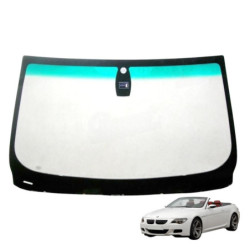 SZYBA CZOŁOWA BMW 6 SERIES E63 CPE/CAB 2004-