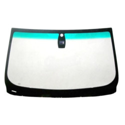 SZYBA CZOŁOWA BMW 6 SERIES E63 CPE/CAB 2004-