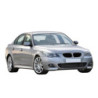 SZYBA CZOŁOWA BMW 5 SERIES SAL+EST 03/2007-  - nr części: 51317177298