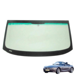 SZYBA CZOŁOWA BMW Z4 2003-