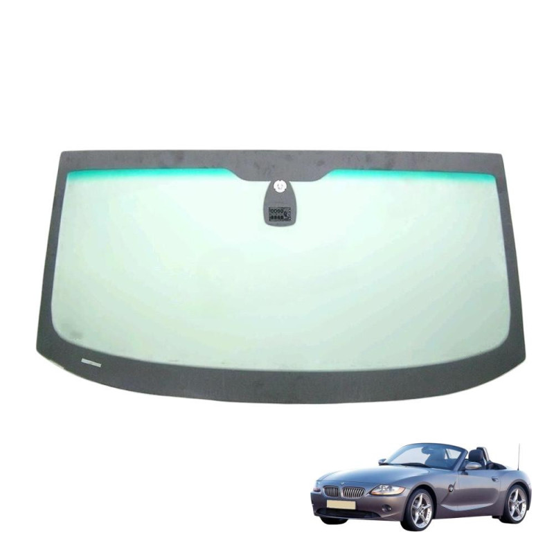 SZYBA CZOŁOWA BMW Z4 2003-