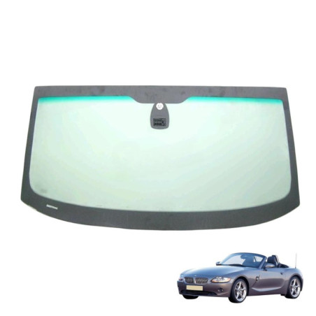 SZYBA CZOŁOWA BMW Z4 2003-