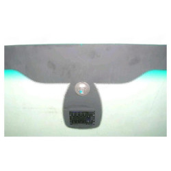 SZYBA CZOŁOWA BMW Z4 2003-