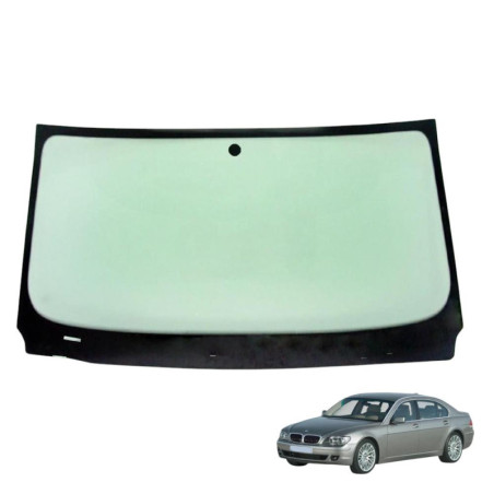SZYBA CZOŁOWA BMW 7 SERIES 2001-